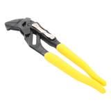 D53010 - Klein Tools Llave de Pinzas Inglesa-Perico / 10" (25.4 cm) / Apertura Máxima 2" (5.1 cm) D53010