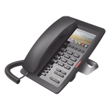 H5 - Fanvil Teléfono IP Hotelero / Pantalla LCD Color 3.5" / 2 Líneas SIP H5