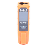 93-LDM-100C - Klein Tools Medidor Láser de Distancia / Rango 5.1 cm a 30.5 m (16.7 ft a 100.1 ft) / Precisión