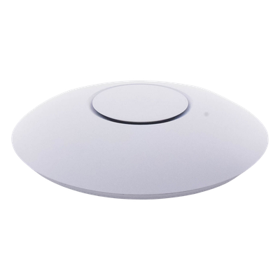 U6-PRO - Ubiquiti U6-PRO punto de acceso inalámbrico 4800 Mbit/s Blanco Energía sobre Ethernet (PoE)