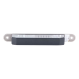 3308 - Cerradura de Perno ideal para Perfiles Delgados /Temporizador / Buzzer (Zumbador) /2 Años Garantia
