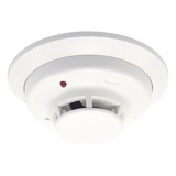 2W-B - System Sensor 2W-B detector de humo Detector fotoeléctrico de reflexión Interconectables Alámbrico