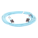 FX2ERLNLNSNM005 - Panduit Jumper de Fibra Óptica / Multimodo OM3 50/125 / LC-LC Dúplex FX2ERLNLNSNM005