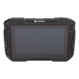 HM-AP21-AD21P - Hikmicro Detector Acústico de Fugas / Pantalla Táctil 7" 1024x600 / Frecuencia 150-7500 Hz