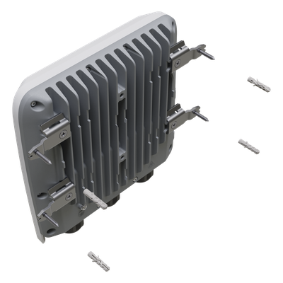 RB5009UPR+S+OUT - Mikrotik RB5009UPr+S+OUT router 2.5 Gigabit Ethernet, Gigabit Ethernet Blanco