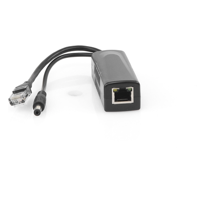 TTPL100 - Epcom TT-PL100 divisor de red Negro