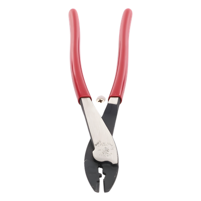 1005-SEN - Pinza Ponchadora/Cortadora de Conectores 10 a 22 AWG