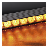 SP14A - Signalpro Barra de Advertencia de Tráfico / 8 Módulos / 32 LED SP14A