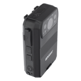 XMRA8R3KIT - Kit Estación de Descarga para Bodycam / 8 Unidades / Pantalla Táctil 12 Pulgadas / Almacenamiento 36 TB / Ethernet FTP / 4G / 4K UHD