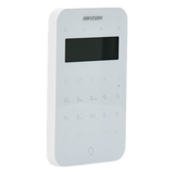 DS-PK1-LT-WB - Hikvision DS-PK1-LT-WB accesorio intercomunicador Teclado