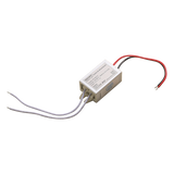WP12DC1A - Fuente de alimentación / 12 VCC / 1 A / IP67 / 46x20x30 mm / -30°C a 50°C / 100-240 VCA