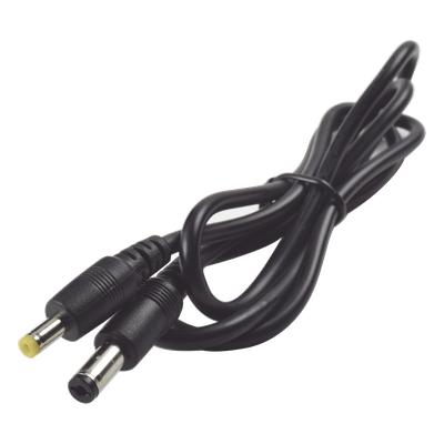TPTURBOACC - Kit de Accesorios para Probador de Video / Maleta y Cinturón / Cable BNC 30 cm / Fuente 12VDC 2A / Soporte RS485 / Puntas Multímetro / Audio 3.5mm