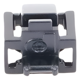 PSL-DCJB-BL - Panduit Kit de Bloqueo de Puertos RJ45 / 10 Unidades / Incluye Llave de Extracción PSL-DCJB-BL