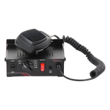 SP101 - Signalpro Sirena Vehicular / 100 W / Multivoltaje 12~24 VCD SP101