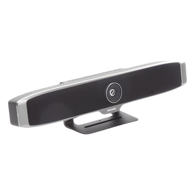 IDS-UVC-X28 - Hikvision Cámara Inteligente Para Conferencias de 4K / USB / Plug and Play IDS-UVC-X28