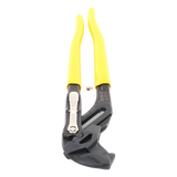 D53010 - Klein Tools Llave de Pinzas Inglesa-Perico / 10" (25.4 cm) / Apertura Máxima 2" (5.1 cm) D53010