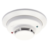 2W-B - System Sensor 2W-B detector de humo Detector fotoeléctrico de reflexión Interconectables Alámbrico