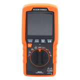 MM450 - Klein Tools Multímetro Digital / TRMS / 600V CA/CC MM450