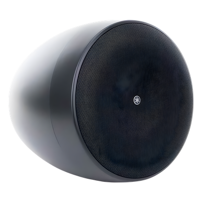VXH6B - Altavoz Colgante / 6.5 in / 2 Vías / 300W / 8 Ohms / 70V/100V / 120° Dispersión / Negro
