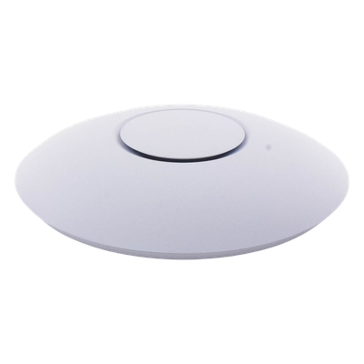 U6-PRO - Ubiquiti U6-PRO punto de acceso inalámbrico 4800 Mbit/s Blanco Energía sobre Ethernet (PoE)