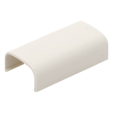 CF5IW-E - Panduit Unión Recta para Canaleta / Diseño Bisagra Monopieza / ABS UL94V-0 CF5IW-E