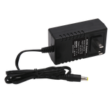 P12DC3A - SFire P12DC3A adaptador e inversor de corriente Interior Negro