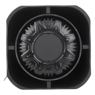 SP100 - Signalpro Bocina Compacta de Uso Rudo / 100 Watts / 124.5 dB a 9.8 ft SP100
