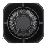 SP100 - Signalpro Bocina Compacta de Uso Rudo / 100 Watts / 124.5 dB a 9.8 ft SP100