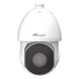 MS-C2941-X30TPE - Milesight Cámara de Red Domo PTZ AI / Zoom Óptico 42X / 4K 30fps MS-C2941-X30TPE