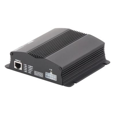 SP104 - Signalpro Sirena Vehicular / 100W / Multivoltaje 12~24 VCD SP104