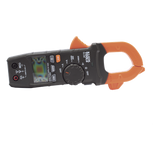 CL-120 - Amperímetro Digital de Gancho / 400 A CA / Rango Automático / NCVT Integrado / CAT III 600 V / Resistente a Caídas 2 m (6.6 ft)