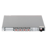 USG6615F - Firewall de Próxima Generación / Rendimiento 15 Gbps / Defensa con IA / 4000 Túneles VPN / 1000 Conexiones SSL VPN / Licencias Threat Protection 1 Año