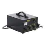 EP-850 - Estación para soldar SMD (Aire caliente) de 20W con 4 boquillas.