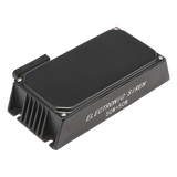 X100CM - Sirena compacta para motocicleta / 100 W / 112.3 dBA a 3.5 m / IP67 / 3 tonos + reserva