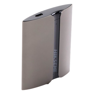 HS-ESSD-T300S/2T - HIKSEMI by HIKVISION SSD Portátil / 2 TB / USB 3.1 Tipo C HS-ESSD-T300S/2T