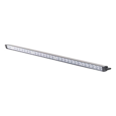 SP14A - Signalpro Barra de Advertencia de Tráfico / 8 Módulos / 32 LED SP14A