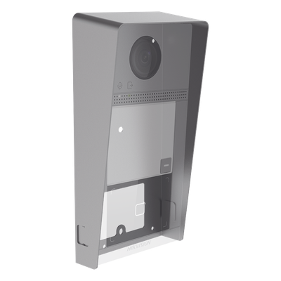 DS-KABV8113-RS - Hikvision DS-KABV8113-RS accesorio intercomunicador