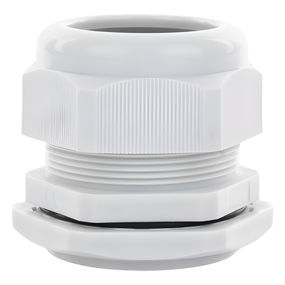 TXG-PG-48 - Conector Tipo Glándula / Plástico Industrial / Cable 34-44 mm / Rosca Exterior 59 mm / Resistente Intemperie