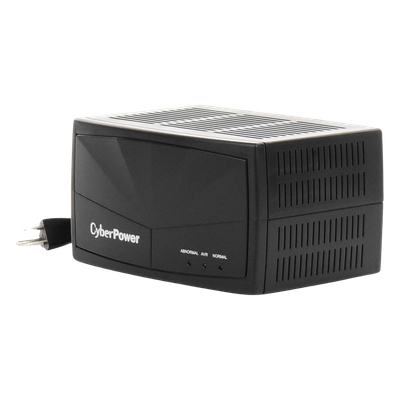CL1500VR - CyberPower CL1500VR Regulador de Voltaje 82 - 148 V 45 - 65 Hz 10 A 120 V