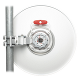 UD29WB - Antena Direccional Parabólica / 29 dBi / 5-6 GHz / 4900-7125 MHz / Twistport / IP65