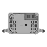 EG8021V5 - Huawei EG8021V5 router inalámbrico Gigabit Ethernet Doble banda (2,4 GHz / 5 GHz) Blanco