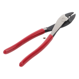 1005-SEN - Pinza Ponchadora/Cortadora de Conectores 10 a 22 AWG