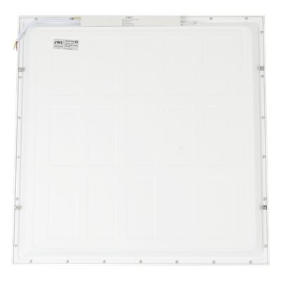 JLPP-40X - JWJ JLPP-40X iluminación de techo LED 40 W