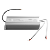 WP12DC10A - Fuente de Alimentación IP67 / 12 VCC Regulado / 10 A Totales / 2 Salidas / Entrada 100-265 VCA / Operación -10°C a 50°C