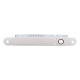 3308 - Cerradura de Perno ideal para Perfiles Delgados /Temporizador / Buzzer (Zumbador) /2 Años Garantia