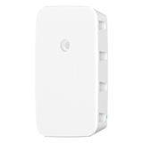 XV2-23T0A00-RW - Punto de Acceso Exterior / Wi-Fi 6 / Doble Banda / 2.4 Gbps / 512 Clientes / IP67 / Antenas 7 dBi y 10 dBi / Beamforming 2x2