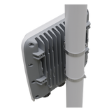 RB5009UPR+S+OUT - Mikrotik RB5009UPr+S+OUT router 2.5 Gigabit Ethernet, Gigabit Ethernet Blanco