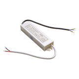 WP12DC5A - Fuente de Alimentación / 12 VDC / 5 A / IP67 / 100-265 VCA / -30°C a 70°C / 1.57 x 5.12 x 0.87 in