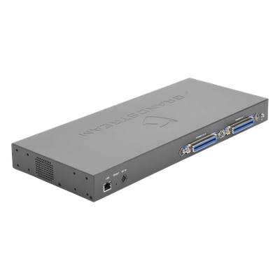 GXW4232V2 - GXW4232v2, Gateway Análogo a VoIP, 32 puertos FXS