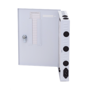 NXP18DC30HD - Epcom Powerline Fuente de Poder CCTV / 18 Canales / 30 A NXP18DC30HD